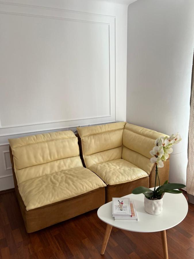 Hidden Gem Apartment In The Center Of The City Braşov Exterior foto